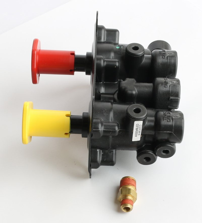 BENDIX - 800518 - DASH CONTROL VALVE