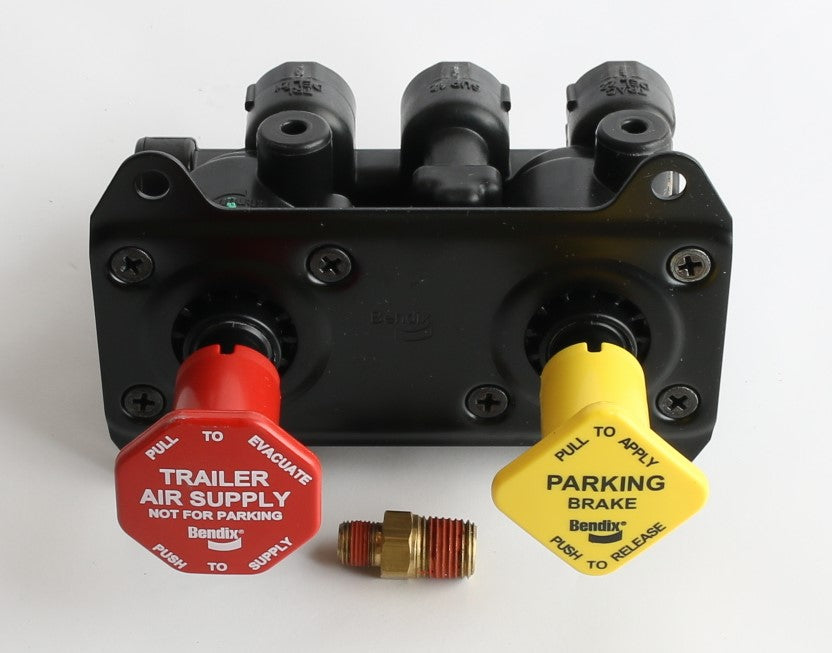 BENDIX - 800518 - DASH CONTROL VALVE