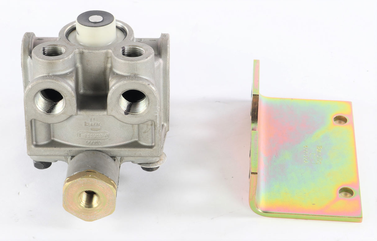 BENDIX - 800597 - R-14V RELAY VALVE