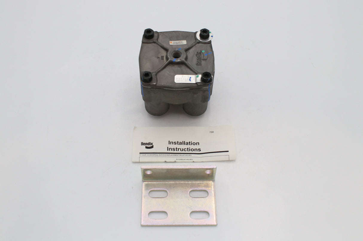BENDIX - 800636 - RELAY VALVE