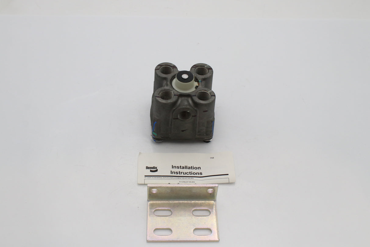 BENDIX - 800636 - RELAY VALVE