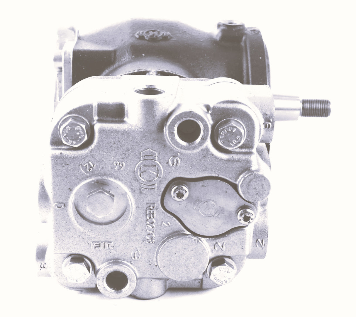 BENDIX - 800695 - AIR COMP DFFLO 225