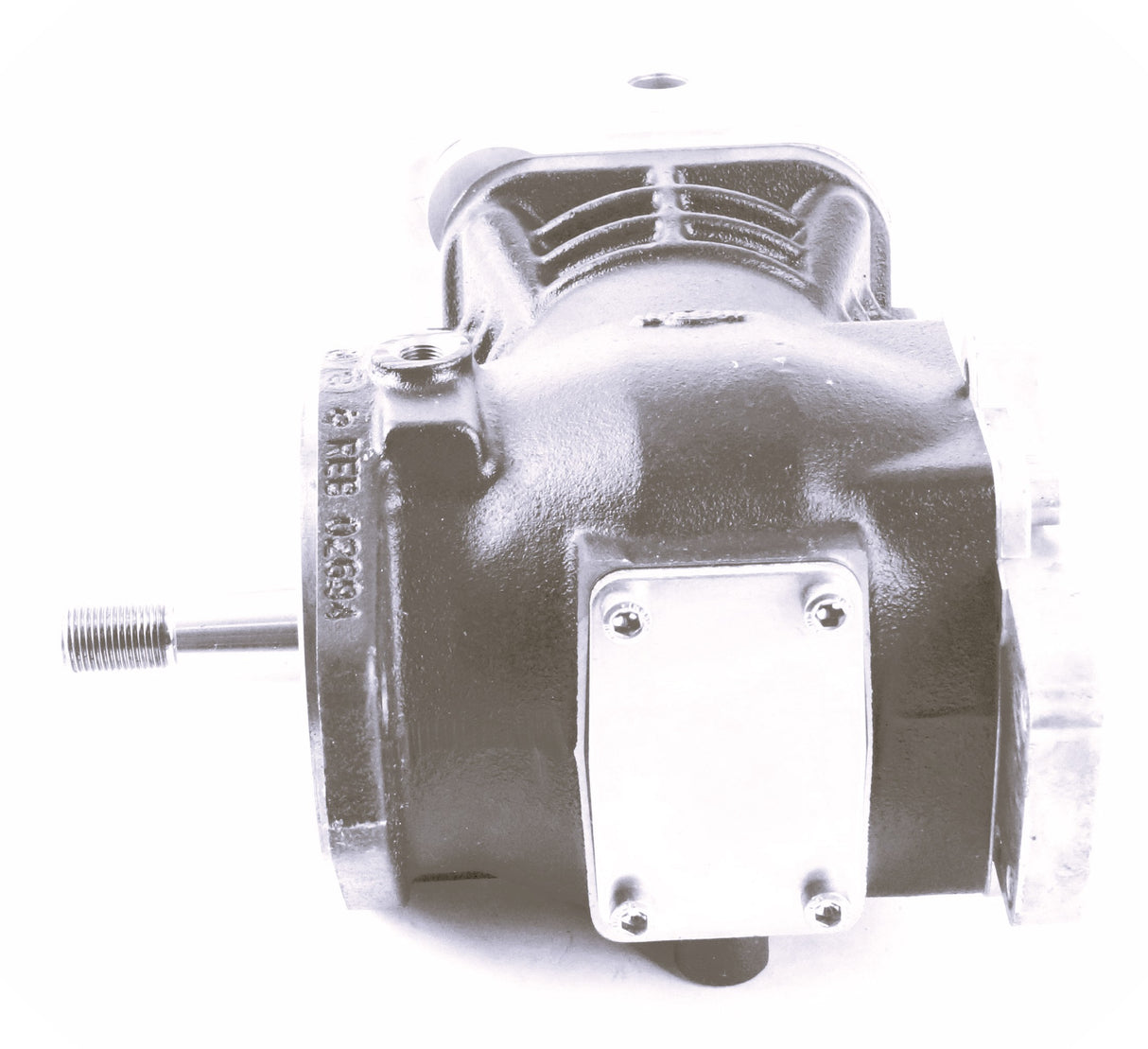 BENDIX - 800695 - AIR COMP DFFLO 225