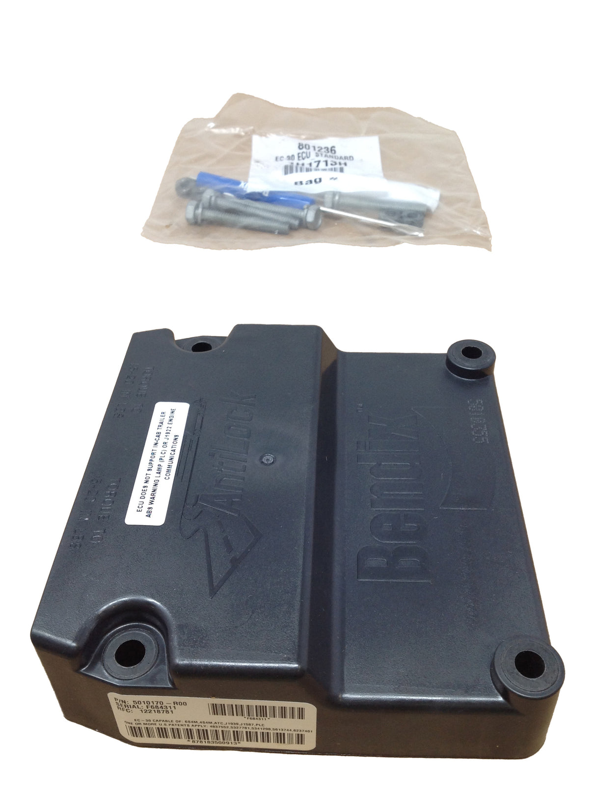 BENDIX - 801236 - EC-30 STANDARD ECU