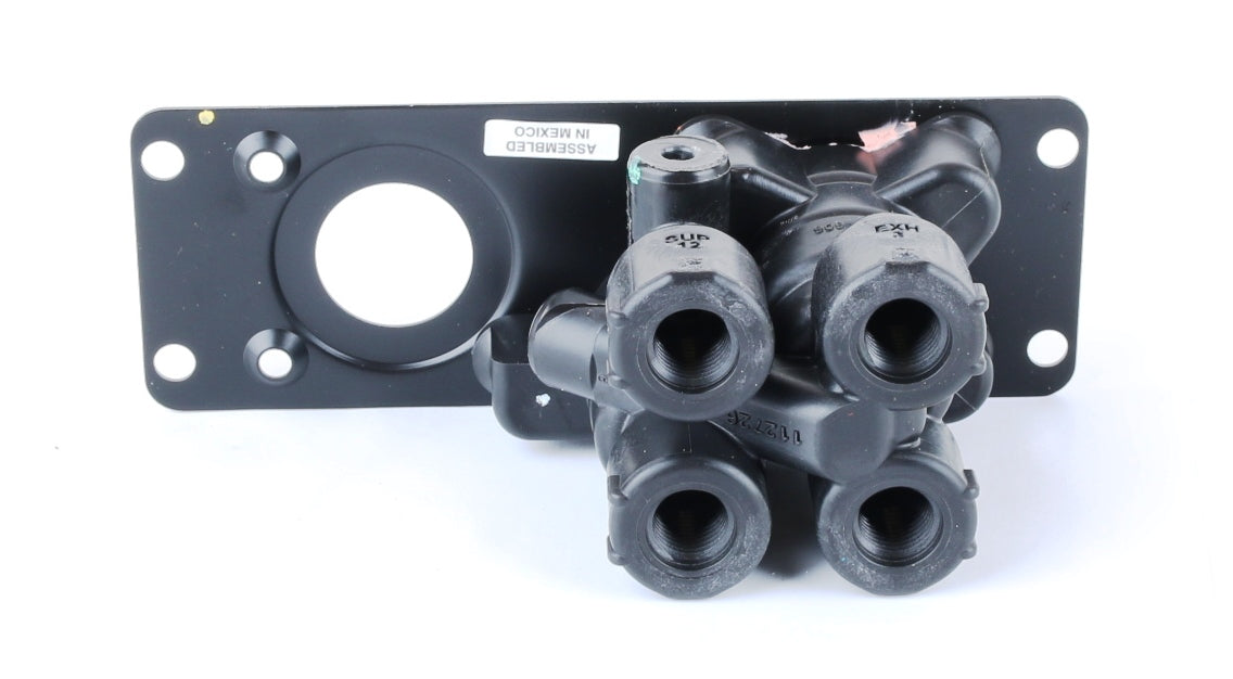 BENDIX - 801380 - PP-DC PARKING BRAKE DASH VALVE