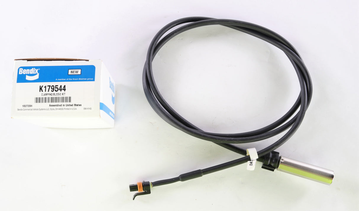 BENDIX - 801567 - SPEED SENSOR 85106345