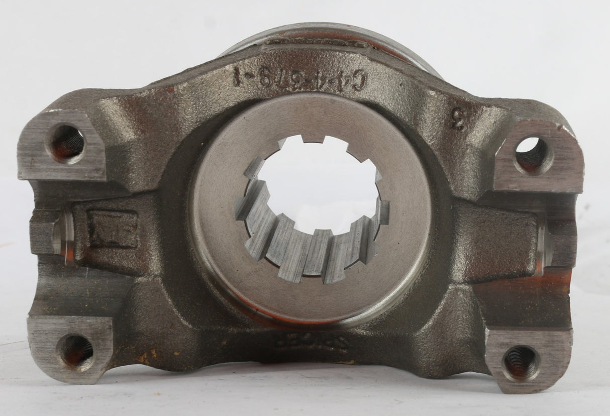JLG - 8033981 - END YOKE ASM