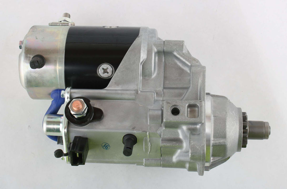 JLG - 8036340 - STARTER 24V