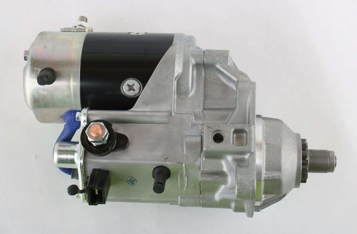 JLG - 8036340 - STARTER 24V