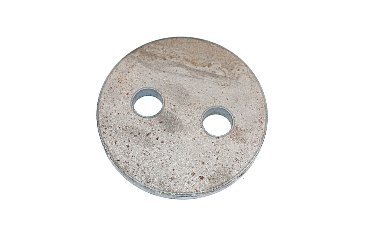 VOLVO - 80615 - END CAPRETAINER