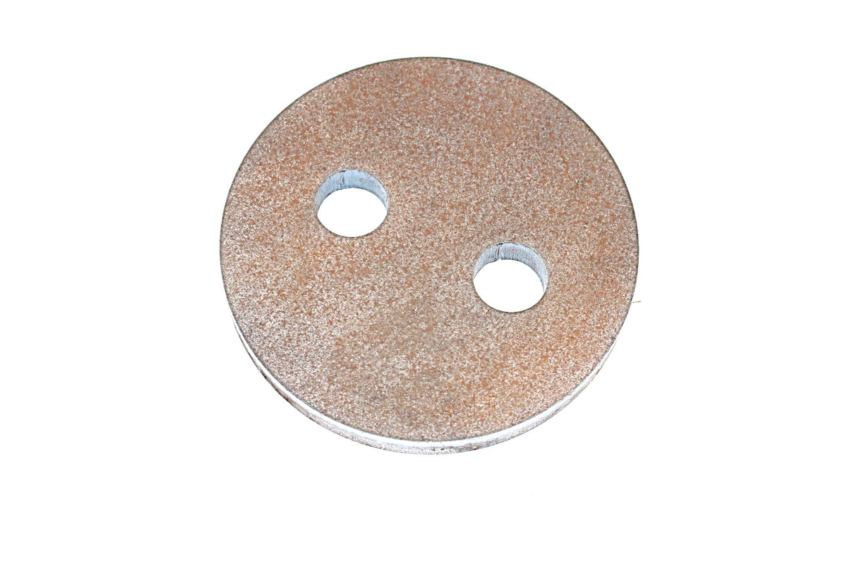 VOLVO - 80615 - END CAPRETAINER