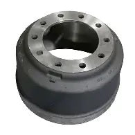 AUTOCAR - 8071947 - BRAKE DRUM