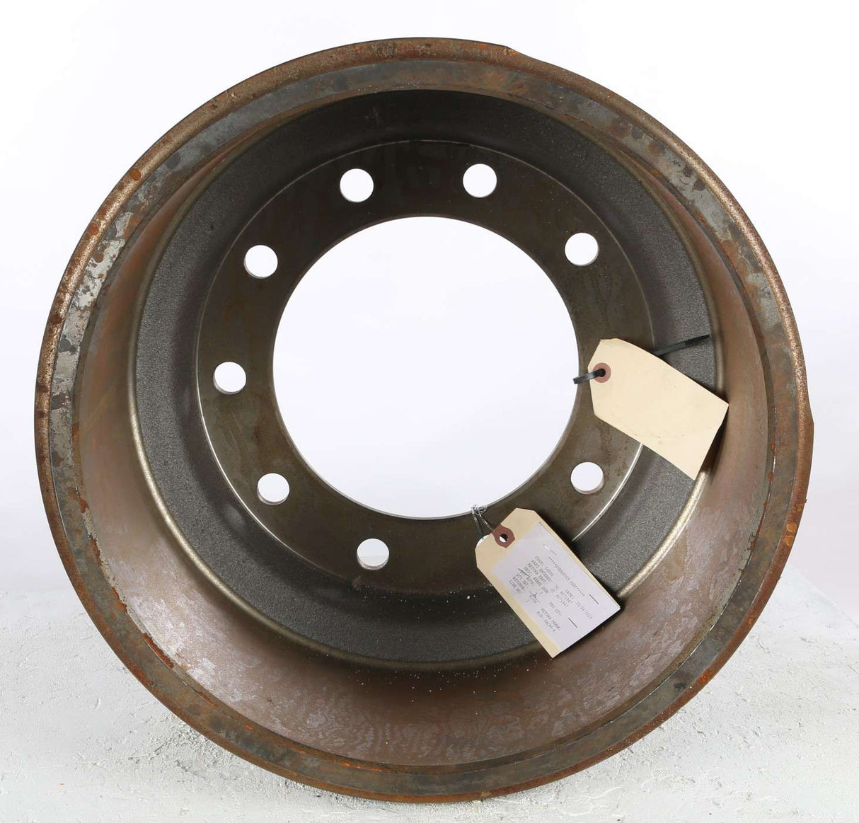 VOLVO - 8071947 - BRAKE DRUM