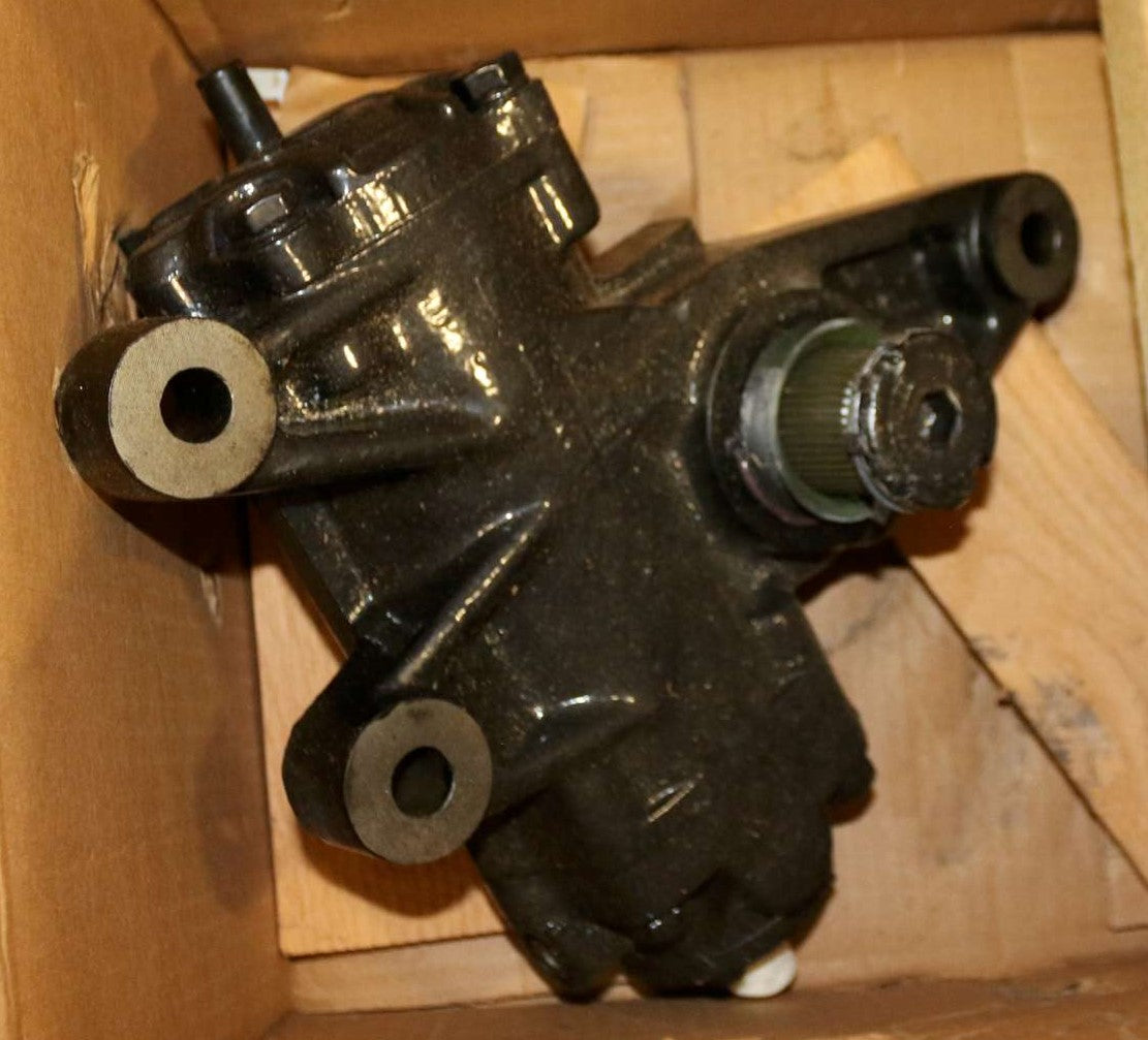 VOLVO - 8077615 - STRG GEAR