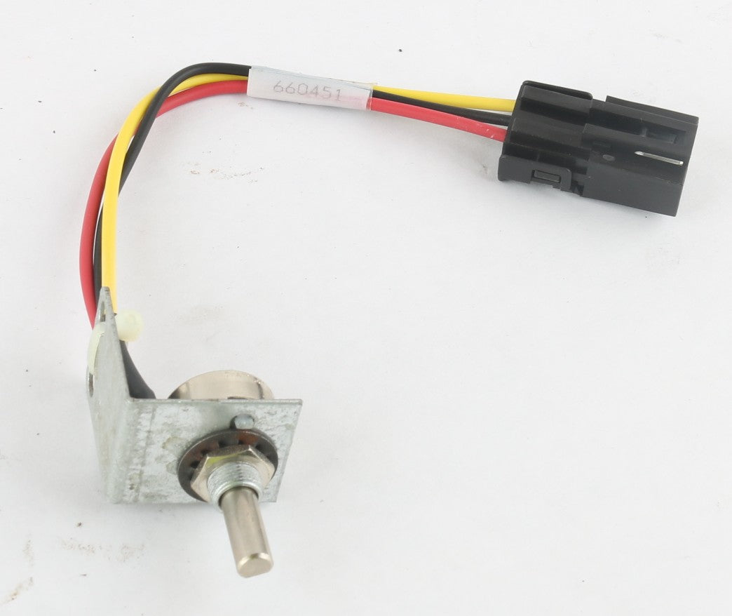 VOLVO - 8079543 - CONTROL