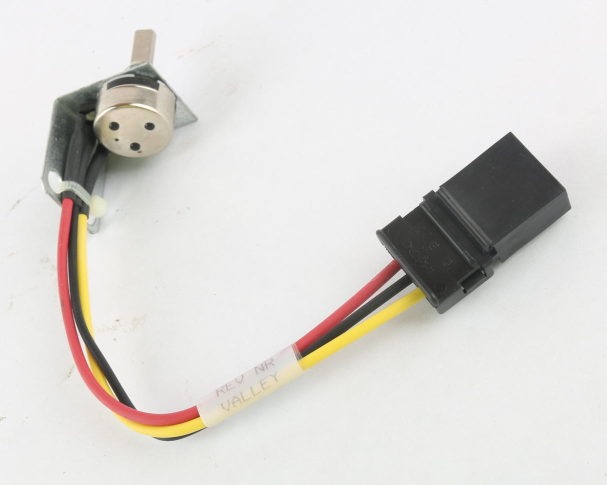 VOLVO - 8079543 - CONTROL