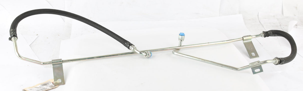 VOLVO - 8079786 - PIPE