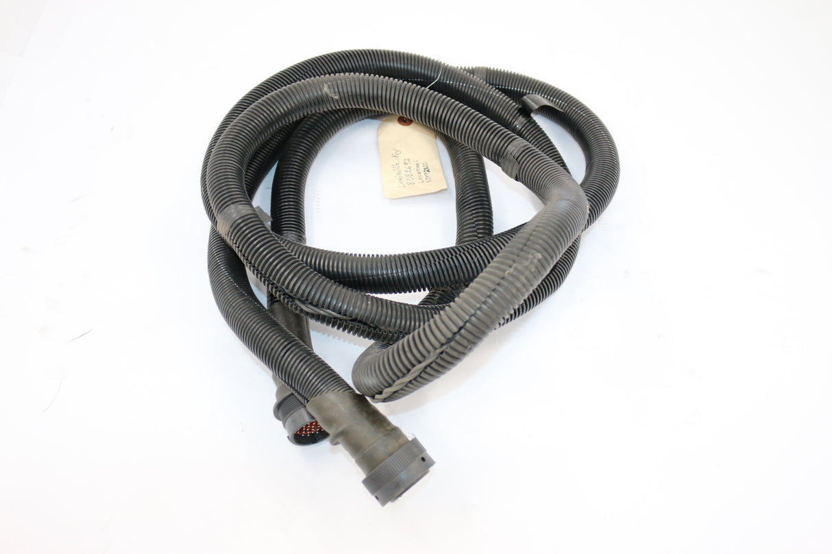 AUTOCAR - 8082692 - WIRING HARNESS BENDIX ABS CHA