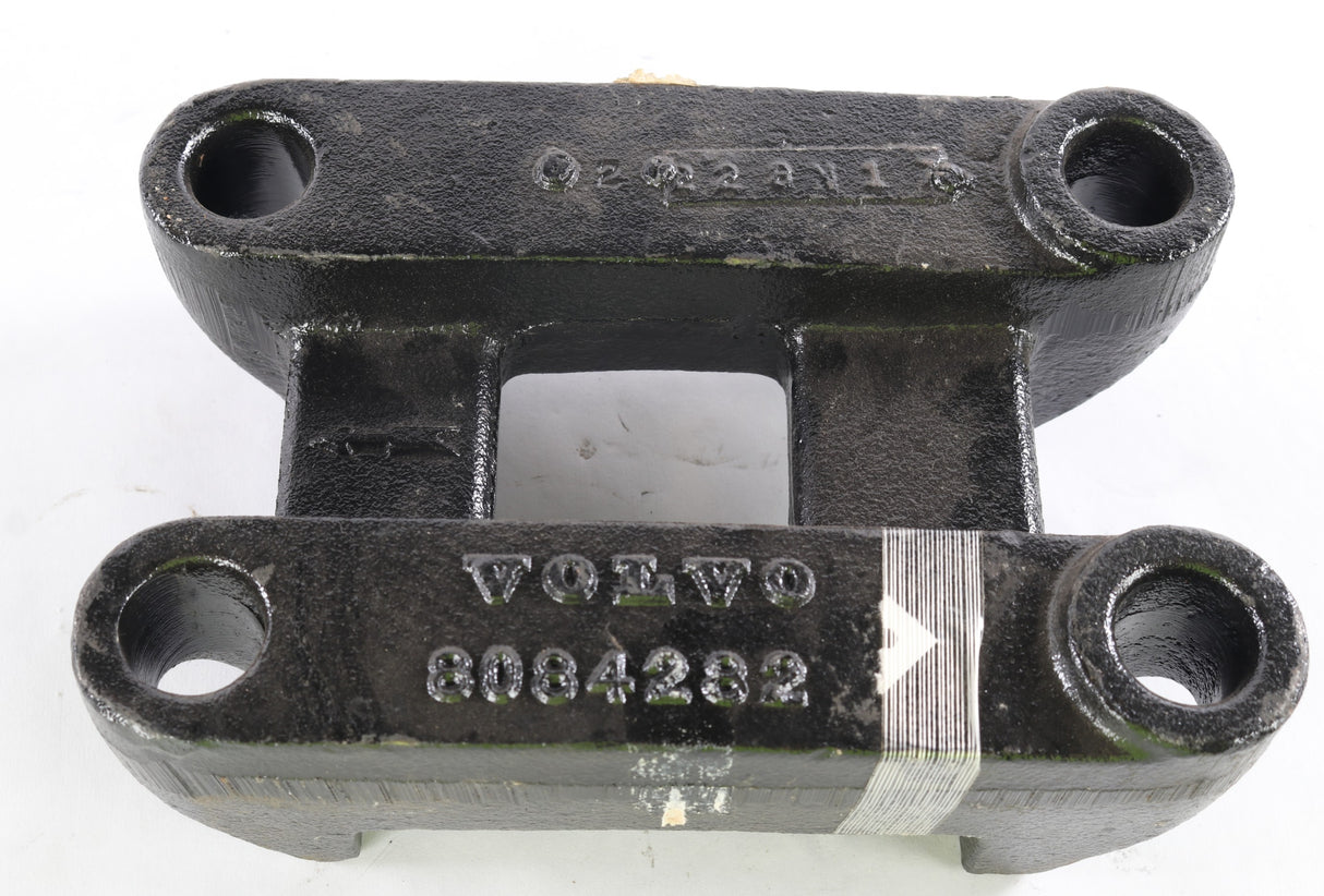 VOLVO - 8084282 - BOTTOM LEAF SPRING PLATE