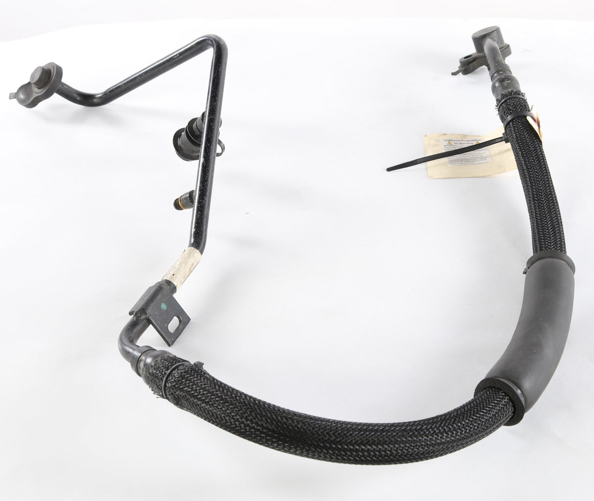 VOLVO - 8085707 - HOSE