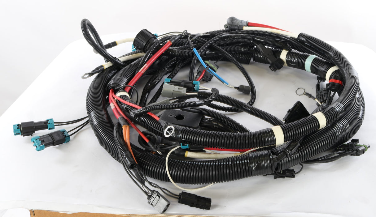 VOLVO - 8089152 - HARNESS