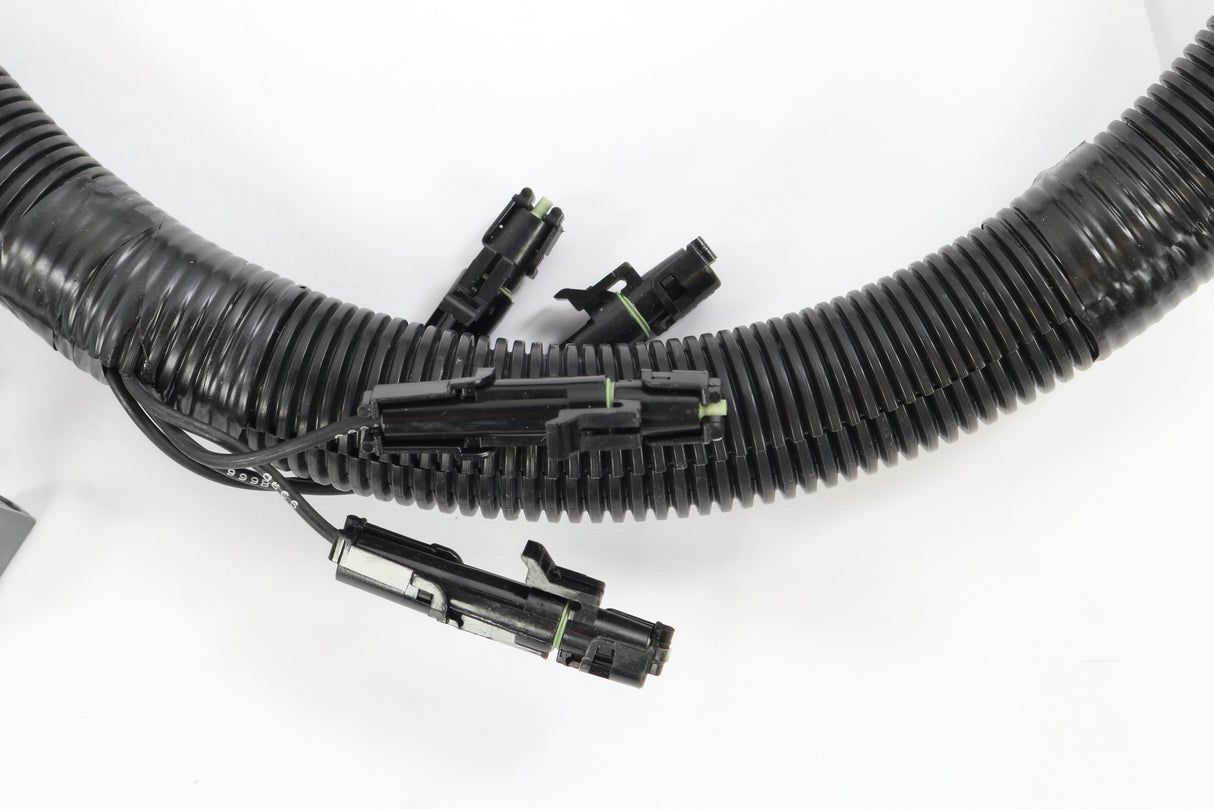 VOLVO - 8089152 - HARNESS