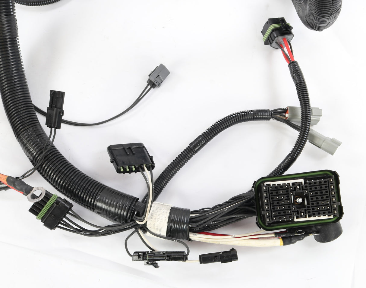VOLVO - 8089152 - HARNESS
