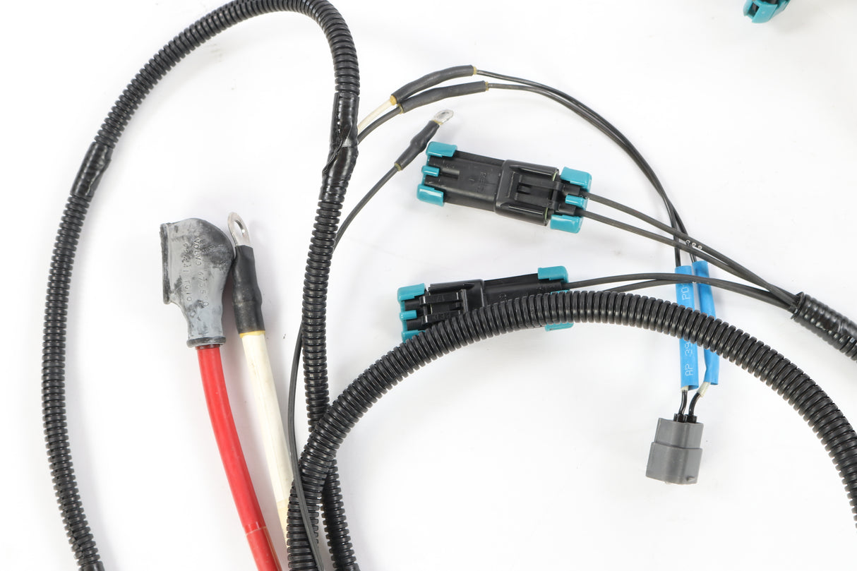 VOLVO - 8089152 - HARNESS