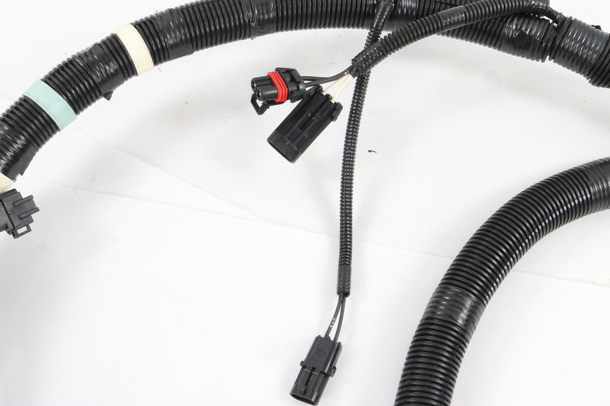 VOLVO - 8089152 - HARNESS