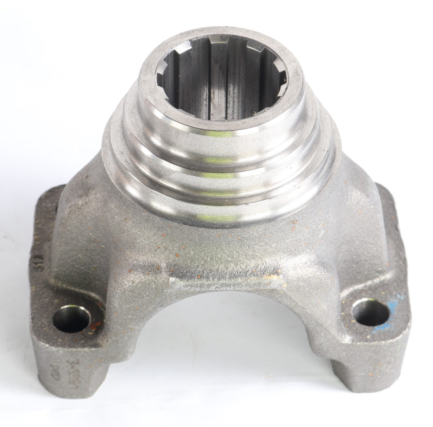 Nissan Manual Transmission Slip Yoke – LOJ Conversions