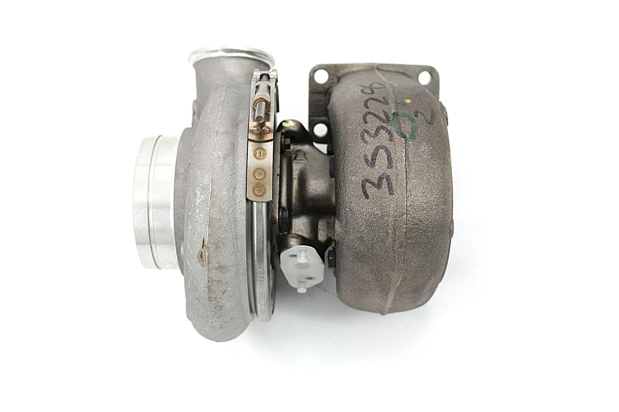 VOLVO - 8113920 - TURBOCHARGER REMAN