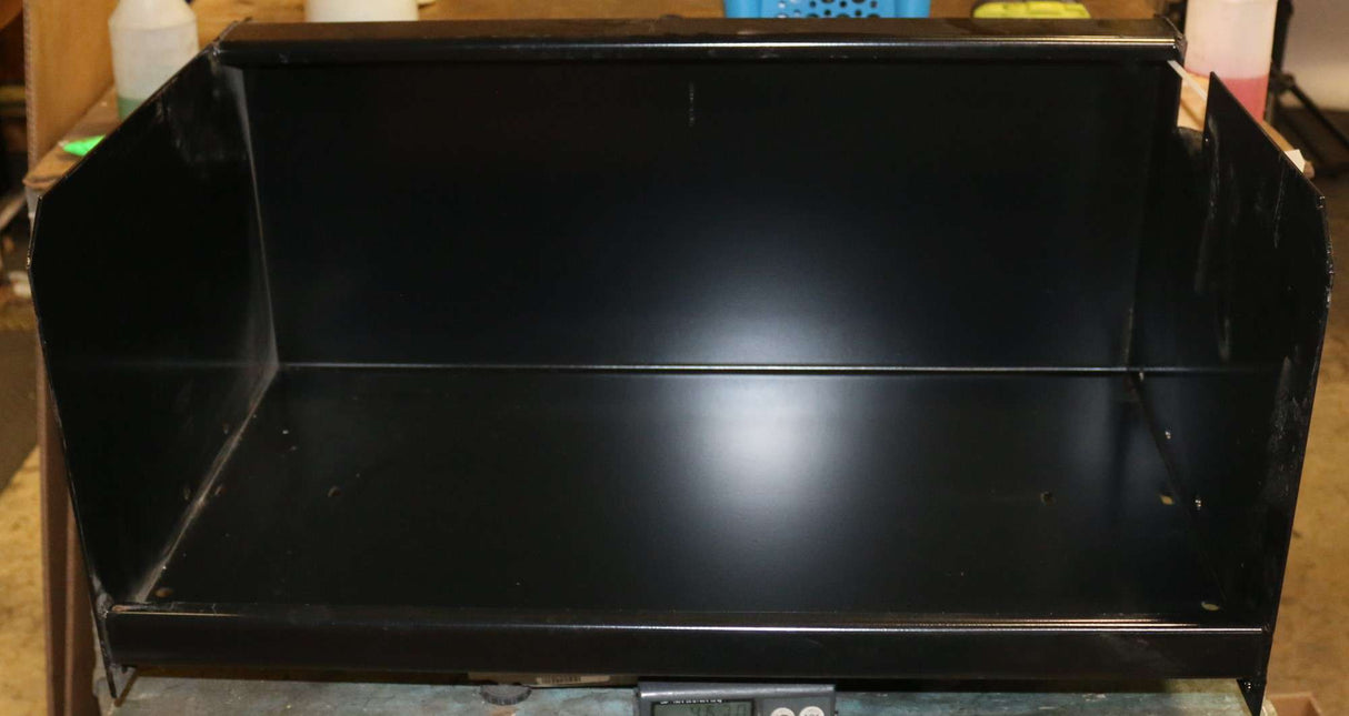 AUTOCAR - 81226-0088 - TRAY_BATTERY BOX