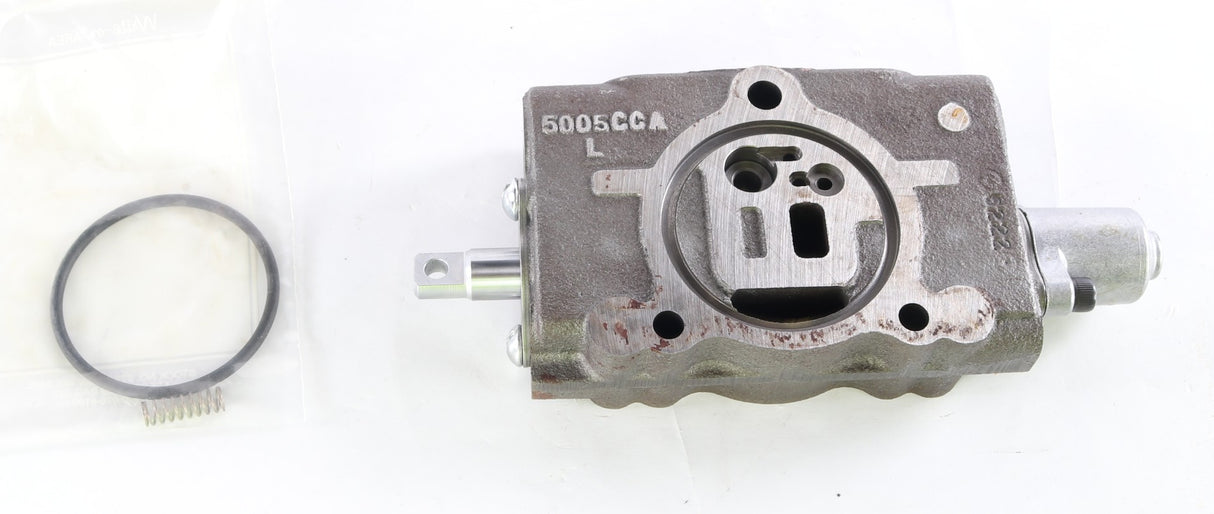 VOLVO - 81329 - SPOOL SECTION ASSEMBLY
