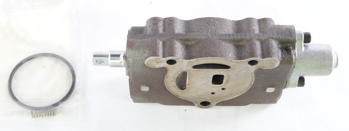 VOLVO - 81329 - SPOOL SECTION ASSEMBLY