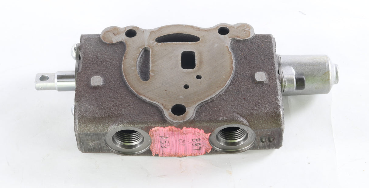 VOLVO - 81329 - SPOOL SECTION ASSEMBLY
