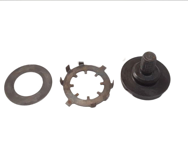 MACK - 8148-1790632K - PITMAN ARM RETAINER KIT