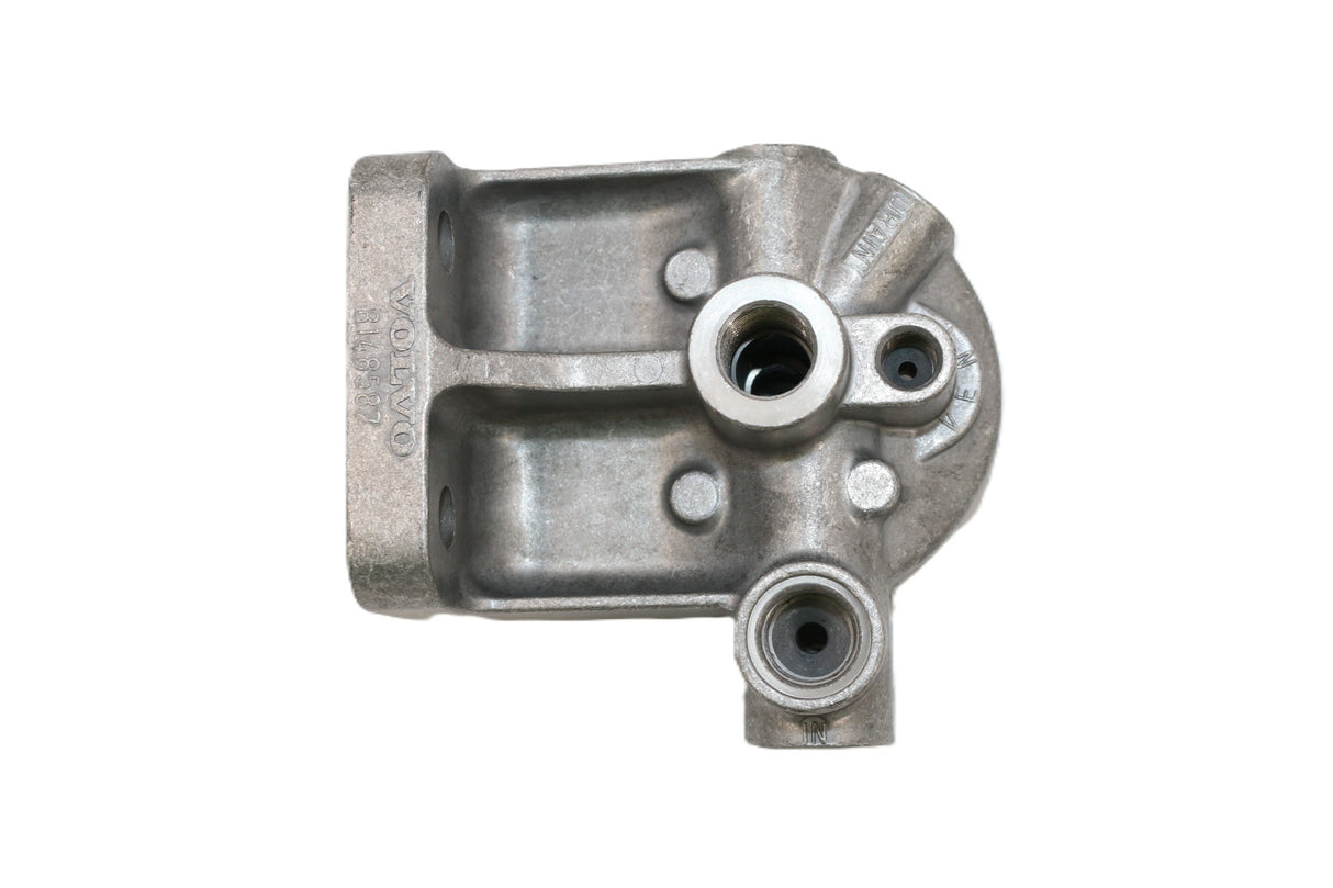 VOLVO - 8148587 - FUEL FILTER HOUSING