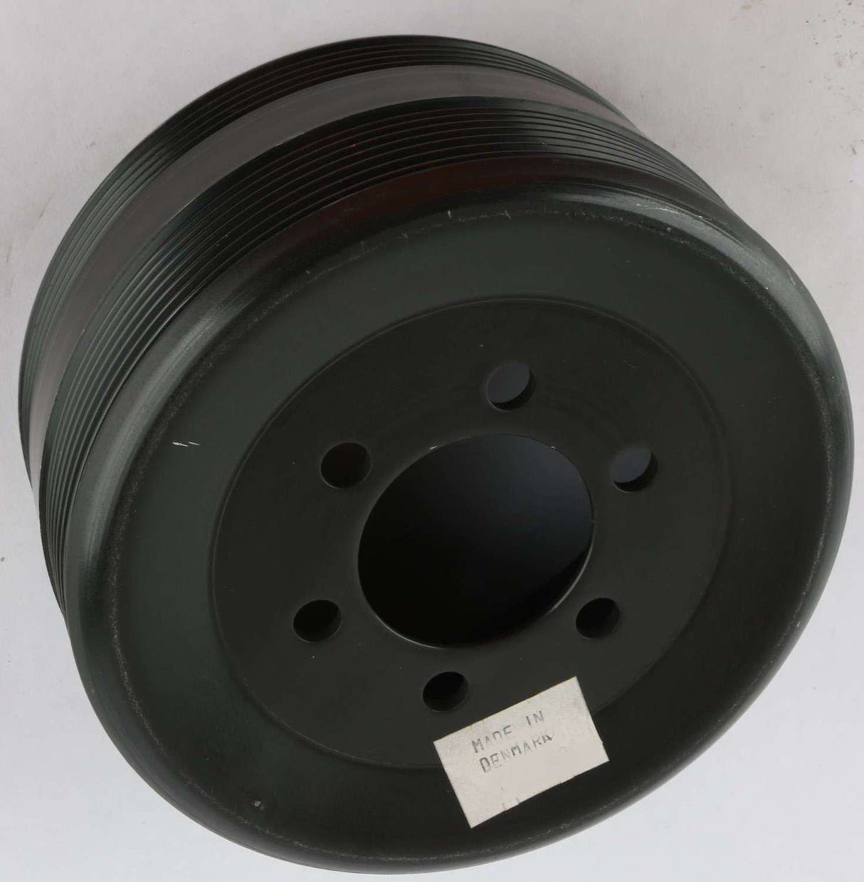VOLVO - 8149062 - PULLEY