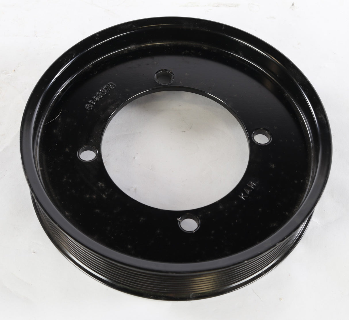 VOLVO - 8149876 - PULLEY
