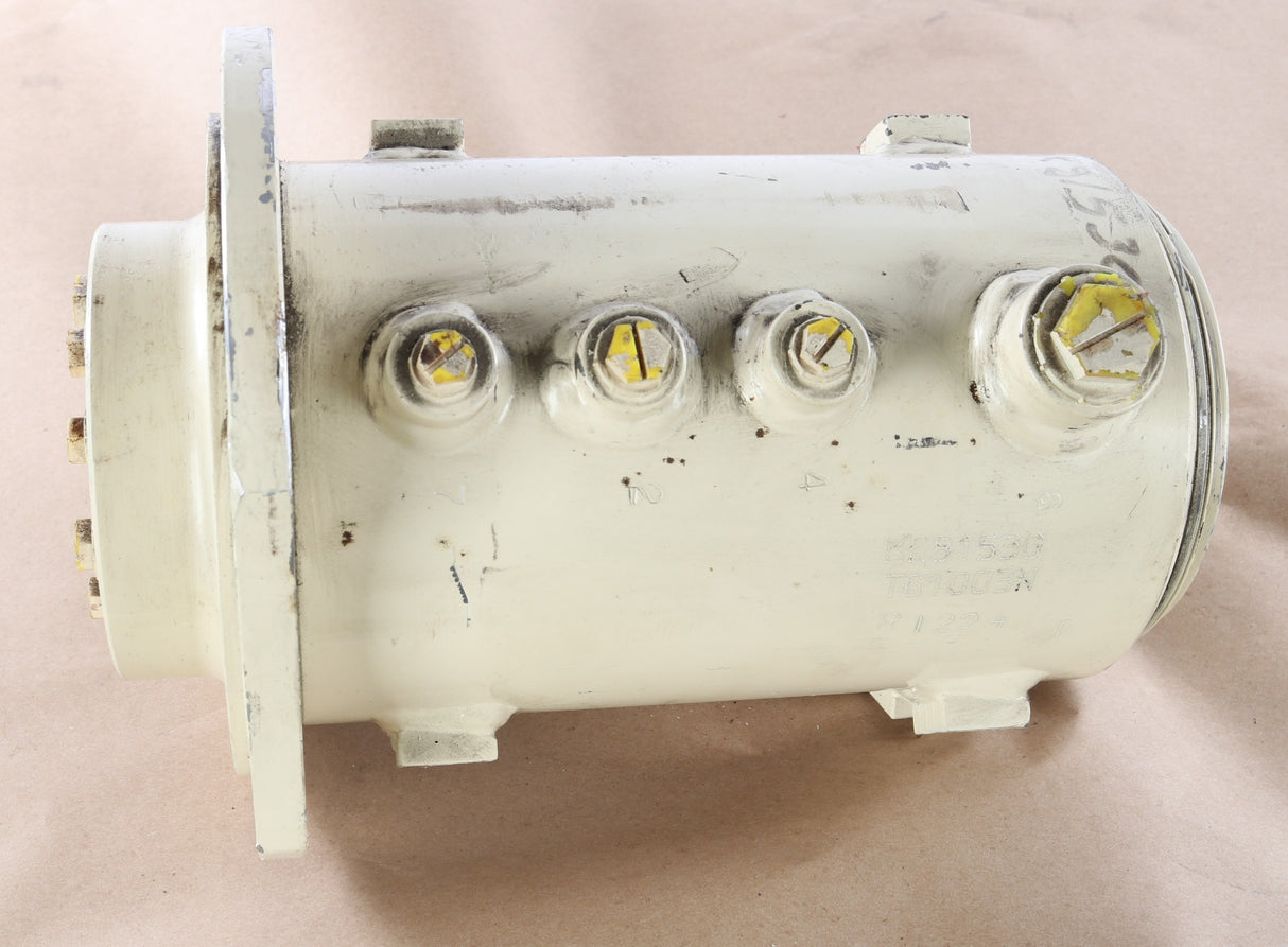 MARKLIFT - 81530-99 - MANIFOLD ROTARYREBUILT