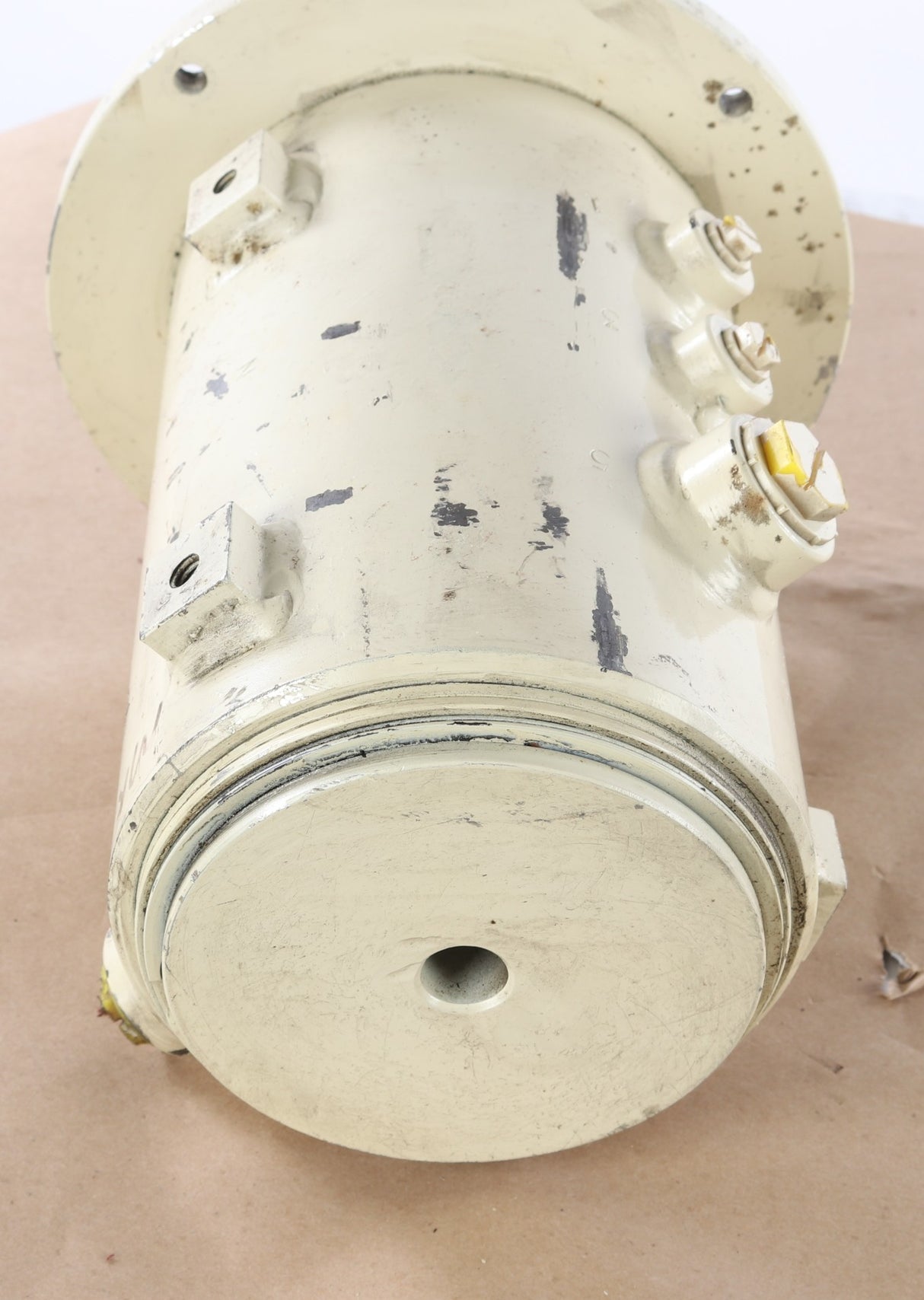 MARKLIFT - 81530-99 - MANIFOLD ROTARYREBUILT