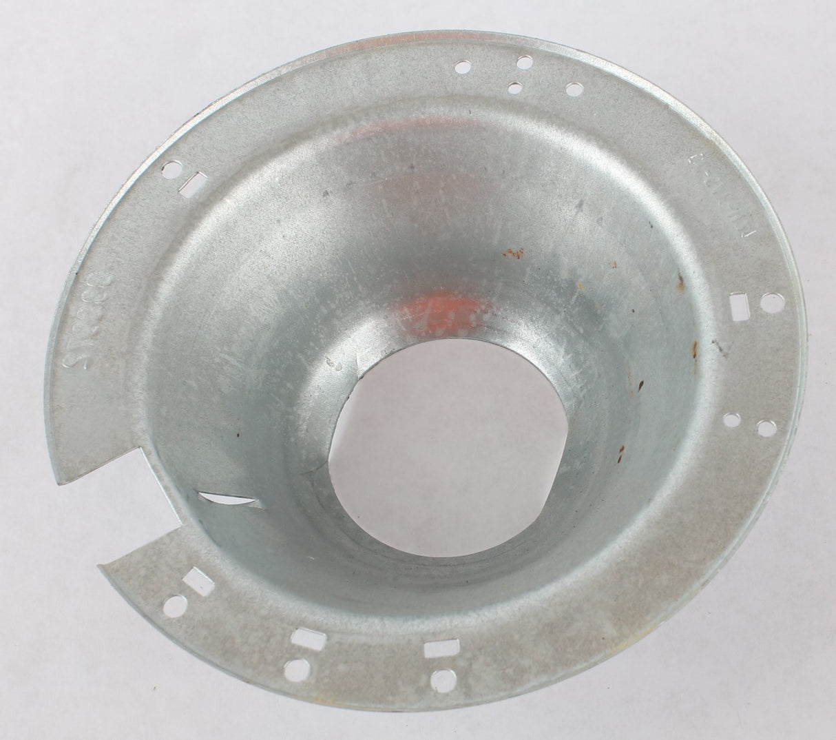MACK - 8154-227101021 - HEAD LAMP HOUSING - LG RD NEST 9&12 ADJ EARS LH