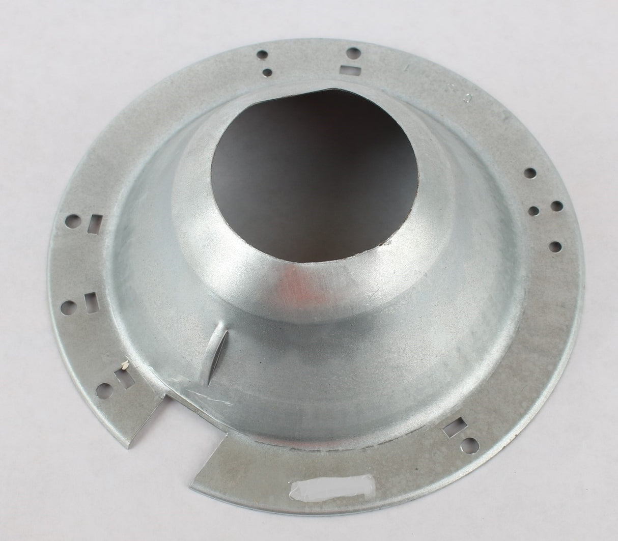 MACK - 8154-227101021 - HEAD LAMP HOUSING - LG RD NEST 9&12 ADJ EARS LH