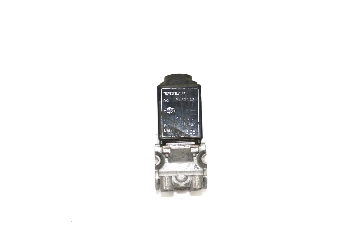 VOLVO - 8158342 - SOLENOID VALVE