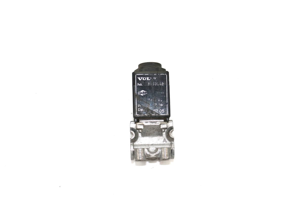 VOLVO - 8158342 - SOLENOID VALVE