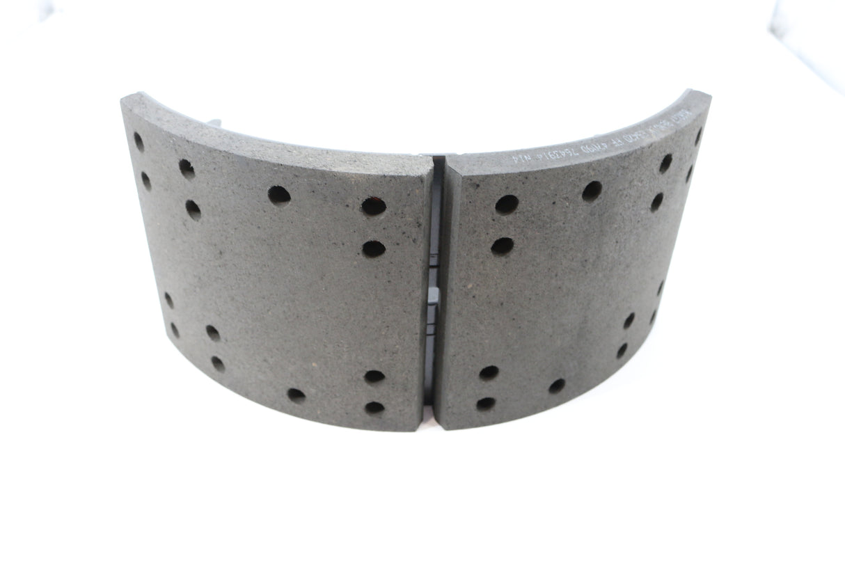 BENDIX - 819774 - SHOE & LINING ASM