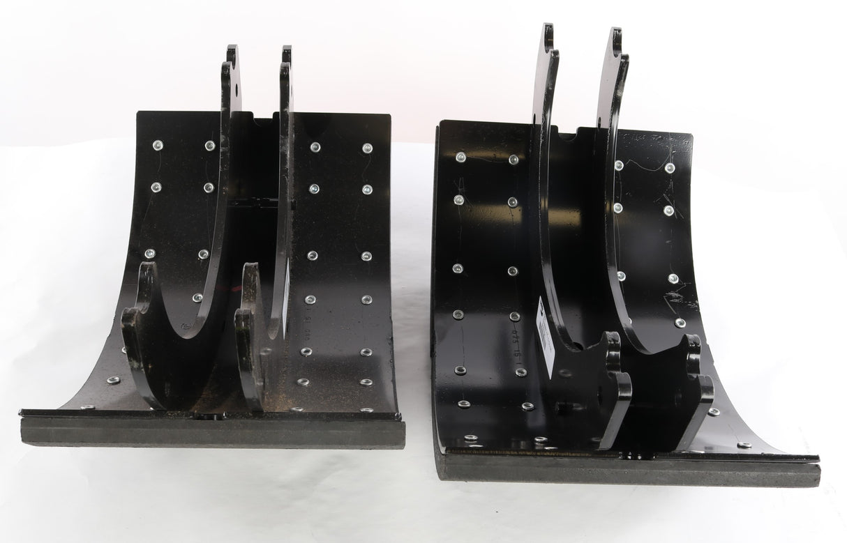 BENDIX - 819784 - BRAKE SHOE & LINING ASM 2 PCS