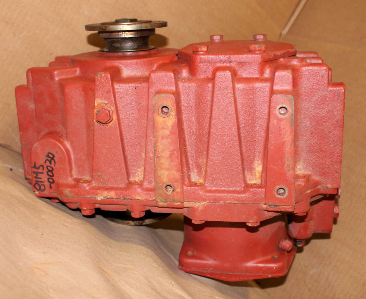 HYUNDAI - 81M5-00030 - TRANSFER BOX