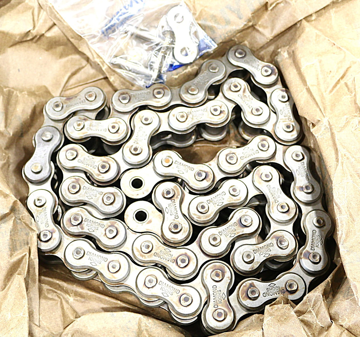 HYUNDAI - 81S5-20120 - CHAIN ASSY