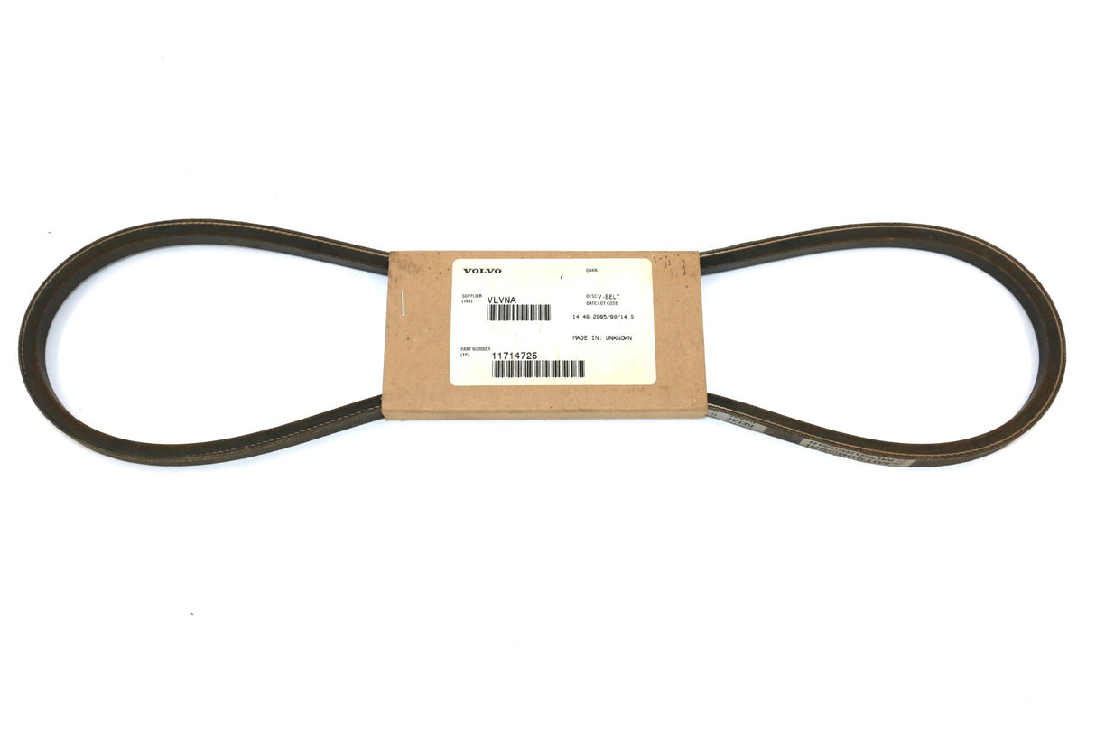 VOLVO - 8210-05770 - VBELT